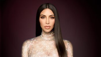 Kim Kardashian Keeping Up With The Kardashians