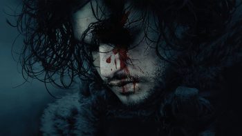 Kit Harington As Jon Snow In Game Of Thrones Best HD Image