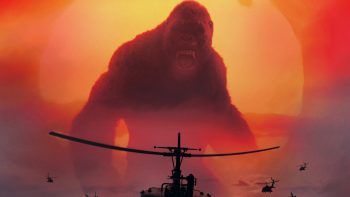Kong Skull Island Movie
