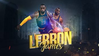 Lebron James Cavs HD Wallpapers For Mobile