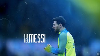 Lionel Messi Best HD Image