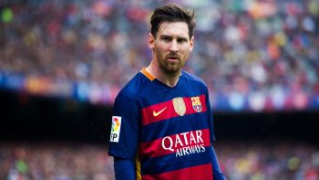 Lionel Messi Fc Barcelona Best HD Image