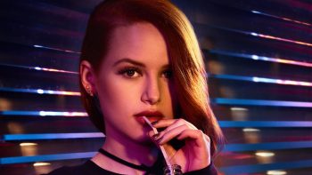 Madelaine Petsch In Riverdale Photo