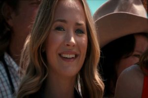 Melissa Benois in Popular Latest Hollywood English Film The Longest Ride s