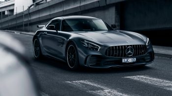 Mercedes Amg Gt R HD 4K Creative HD Wallpapers For Mobile
