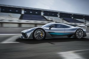 Mercedes Amg Project One Best HD Image