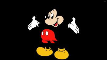 Mickey Mouse 4K HD