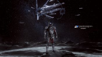 N7 Day Andromeda Initiative