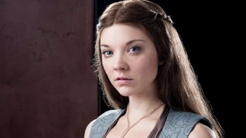 Natalie Dormer As Margaery Tyrell In Game Of Thrones