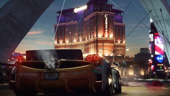Need For Speed Payback Wallpaper Best HD Image