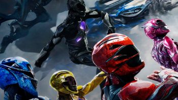 Power Rangers HD Wallpapers For Android