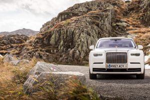 Rolls Royce Phantom Wallpaper Best HD Image