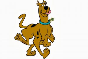 Scooby Doo HD Wallpaper Walk