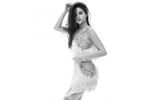 Selena Gomez Wallpaper HD Download