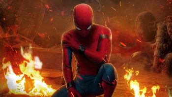 Spider Man Homecoming Imax China