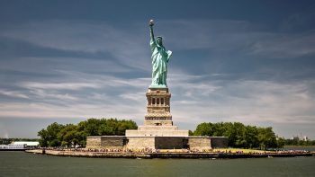 Statue of Liberty Wonders in New York City US HD Wallpapers