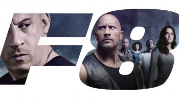 The Fate Of The Furious