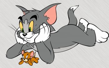 Tom and jerry HD Wallpapers