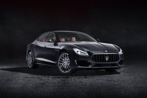 Wallpaper Maserati Quattroporte Gts Gransport Best HD Image