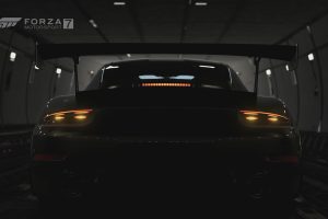 Wallpaper Porsche 911 Gt2 Rs Forza Motorsport 7 Best HD Image