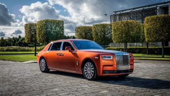Wallpaper Rolls Royce Phantom Ewb Star Of India Best HD Image