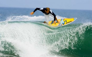 Water Surfing Sport
