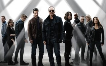 Agents Of Shield Season 3 Creative HD Wallpapers For Mobile