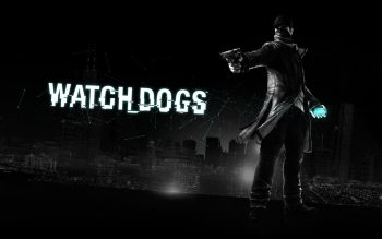 Aiden Pearce Watch Dogs Game Creative HD Wallpapers For Mobile