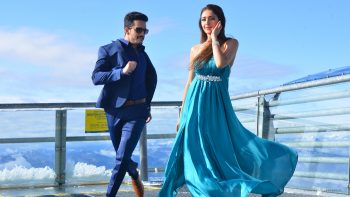 Akhil Telugu Movie HD Wallpapers For Android