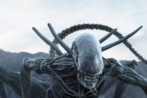 Alien Covenant Download HD Wallpaper