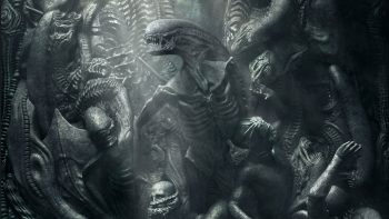Alien Covenant Wallpaper Download Movie