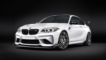 Alpha N Performance Bmw M2 Coupe