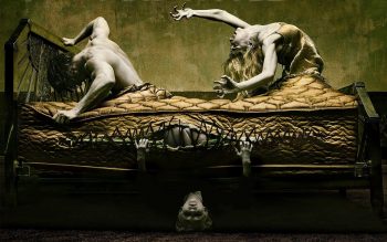American Horror Story Season 5 Creative HD Wallpapers For Mobile