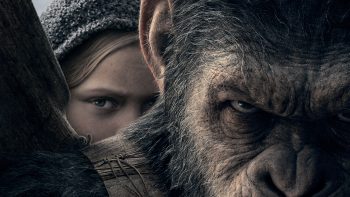 Amiah Miller War For The Planet Of The Apes 4K