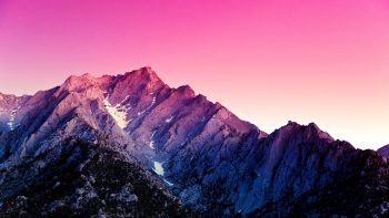Android Mountains HD Wallpapers For Android