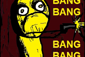Angry Funny Meme Download Bang