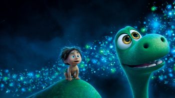 Arlo Spot The Good Dinosaur HD Wallpapers For Android
