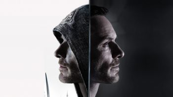 Assassins Creed Michael Fassbender