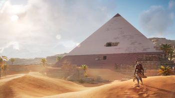 Assassins Creed Origins Download HD Wallpaper