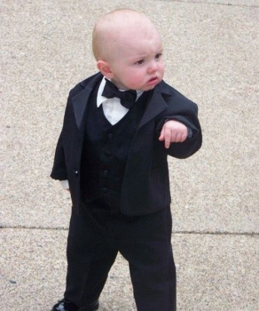 Baby Funny Meme Download Godfather