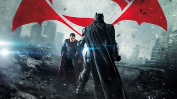 Batman V Superman Ultra HD Wallpaper
