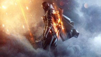 Battlefield 1 Pc Ps4 Xbox Game