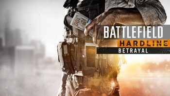 Battlefield Hardline Betrayal