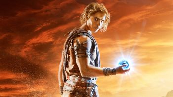 Bek Gods Of Egypt HD Wallpapers For Android