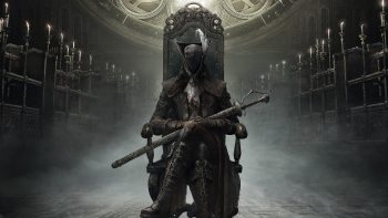 Bloodborne The Old Hunters HD Wallpapers For Android