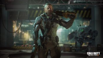 Call Of Duty Black Ops 3 Specialist HD Wallpapers For Android