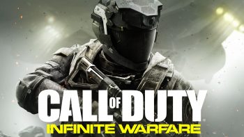Call Of Duty Infinite Warfare Game