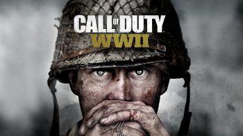 Call Of Duty Wwii 4K