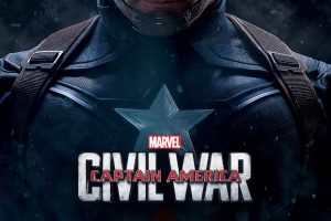 Captain America Civil War Ultra HD Wallpaper