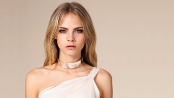 Cara Delevingne Creative HD Wallpapers For Mobile